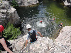 canyoning-en-caving1-amfibie-treks-vancanze-sardinie